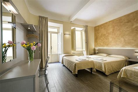 albergo firenze offerte.